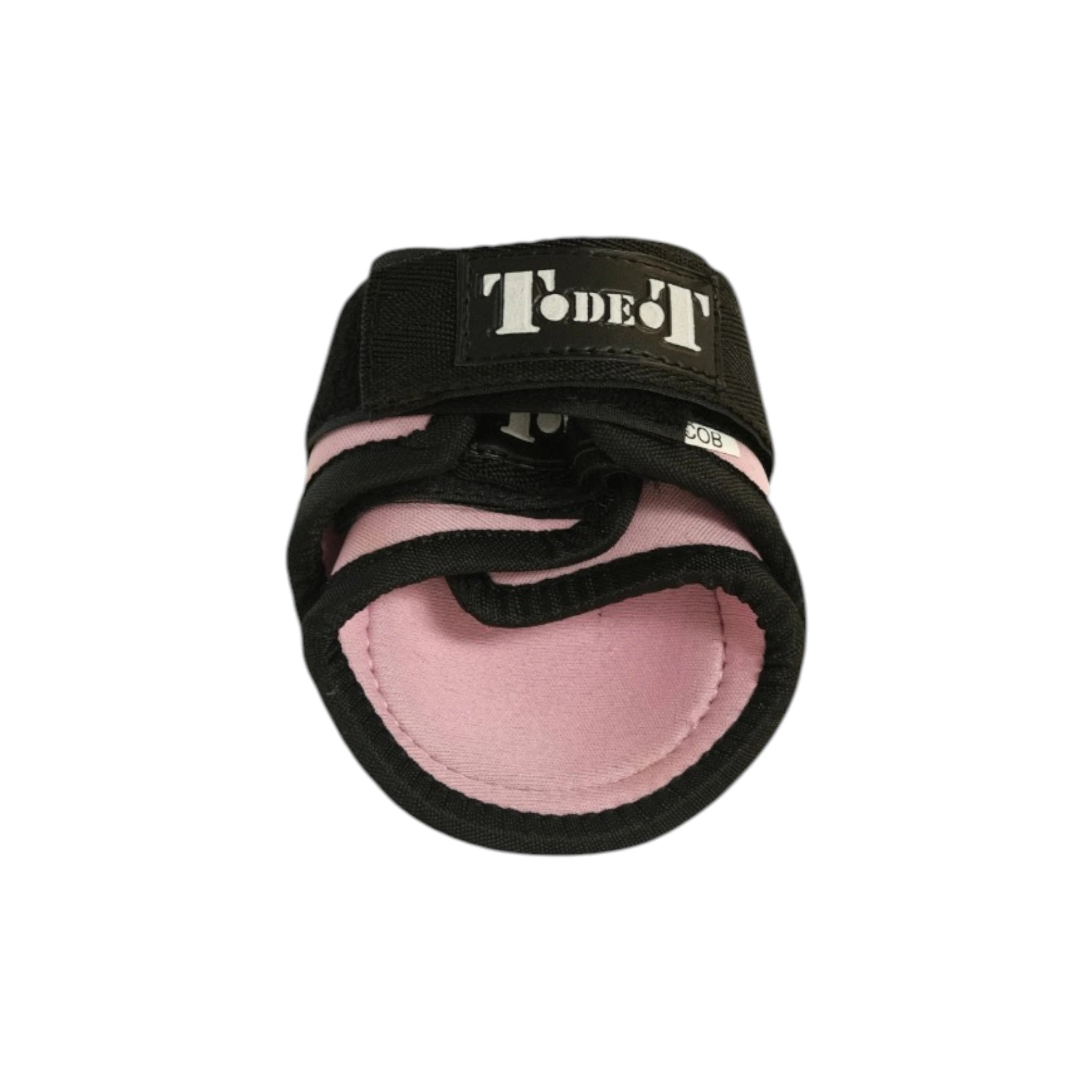 Tdet-Protege boulets first rose
