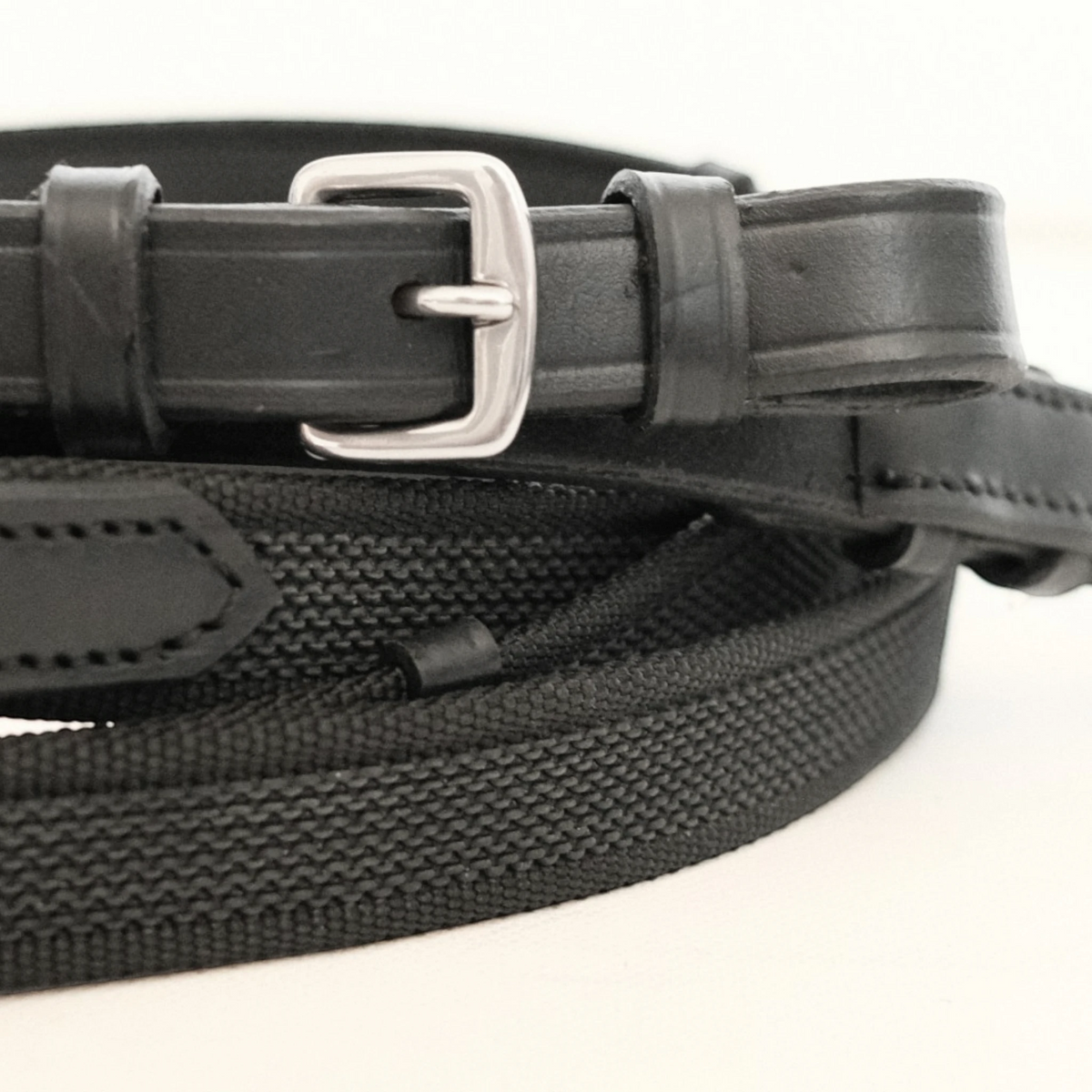 Tdet-Renes super grip arretoirs Noir