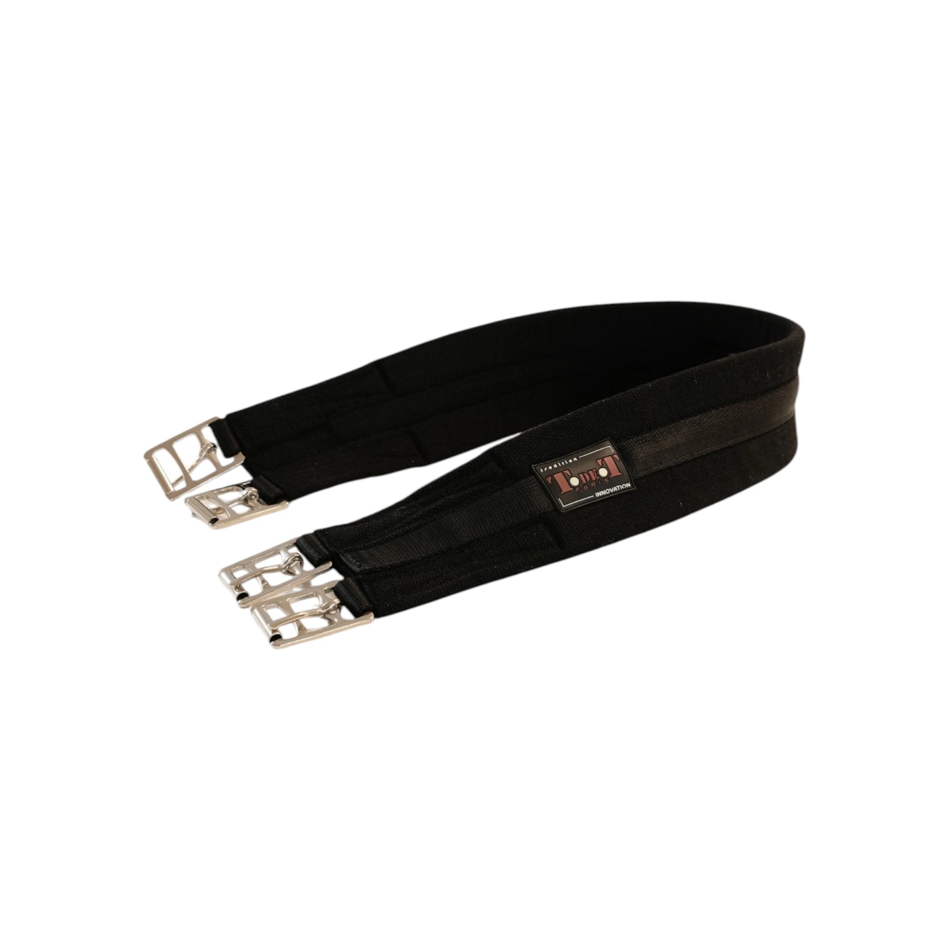 Tdet-Sangle coton classique sans elastiques