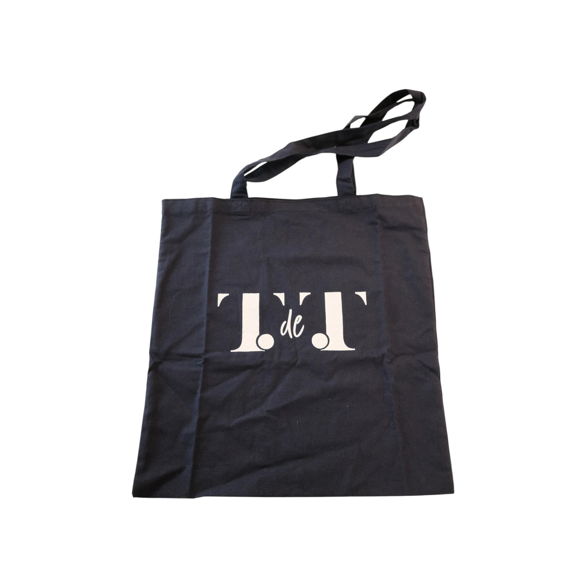Tdet-Tote bag