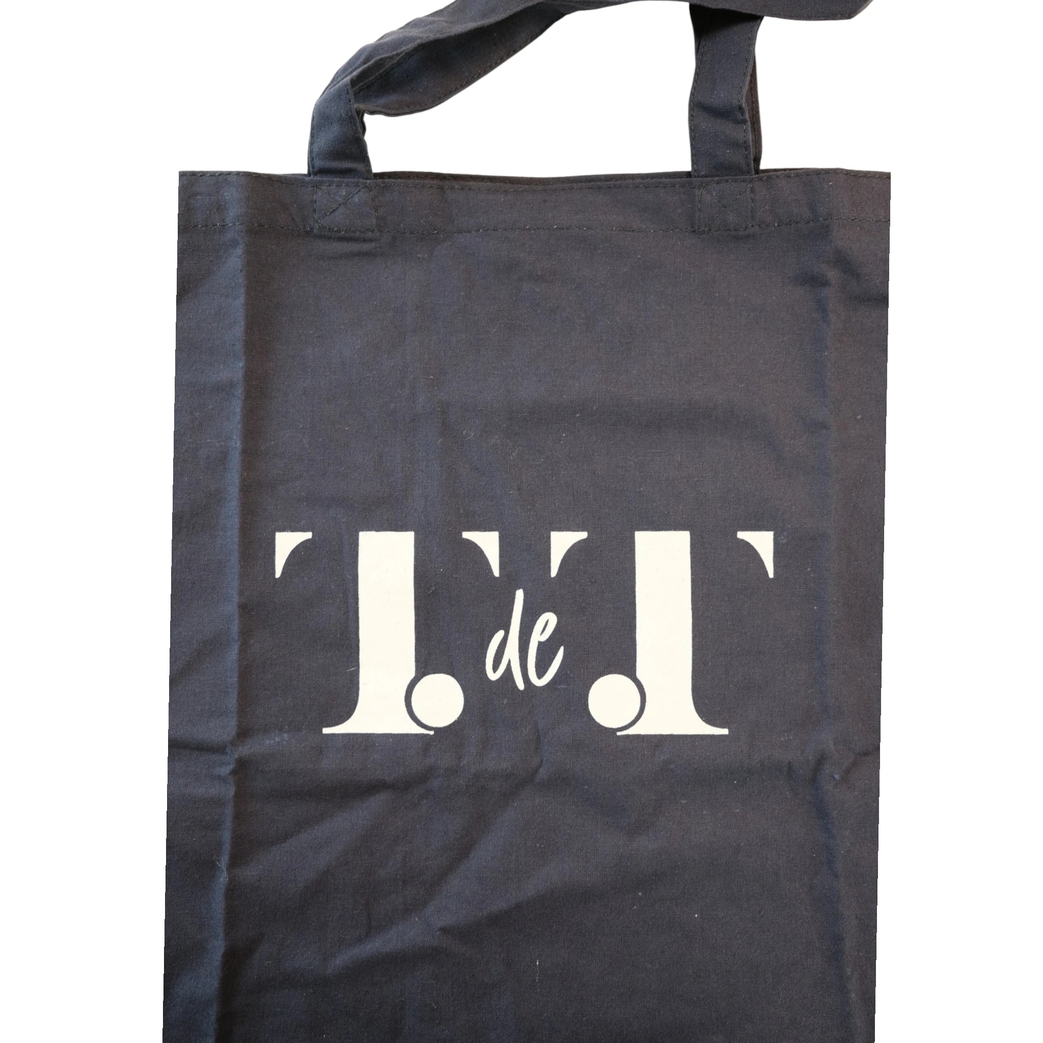 Tdet-Tote bag