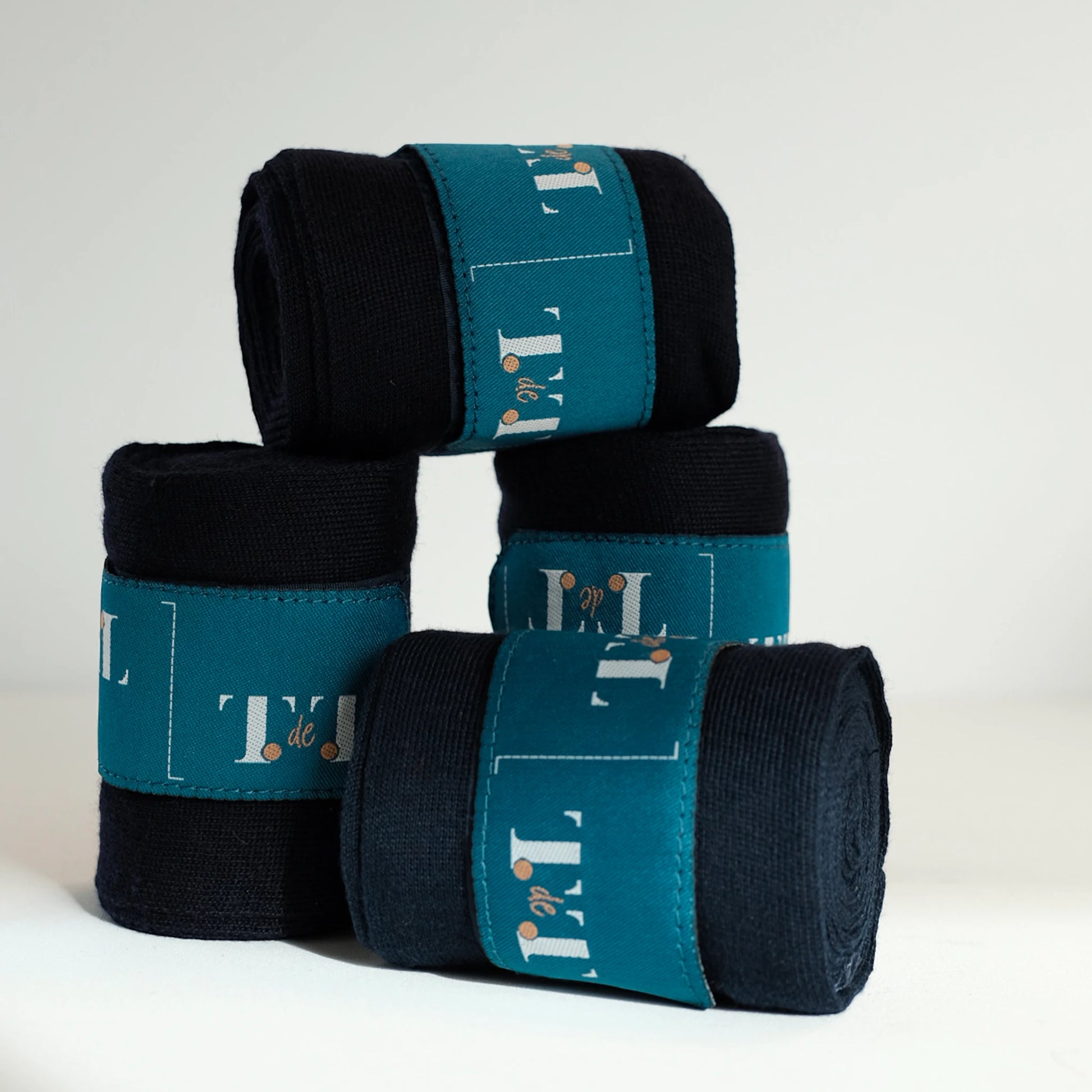 TdeT - Bandes de repos marine