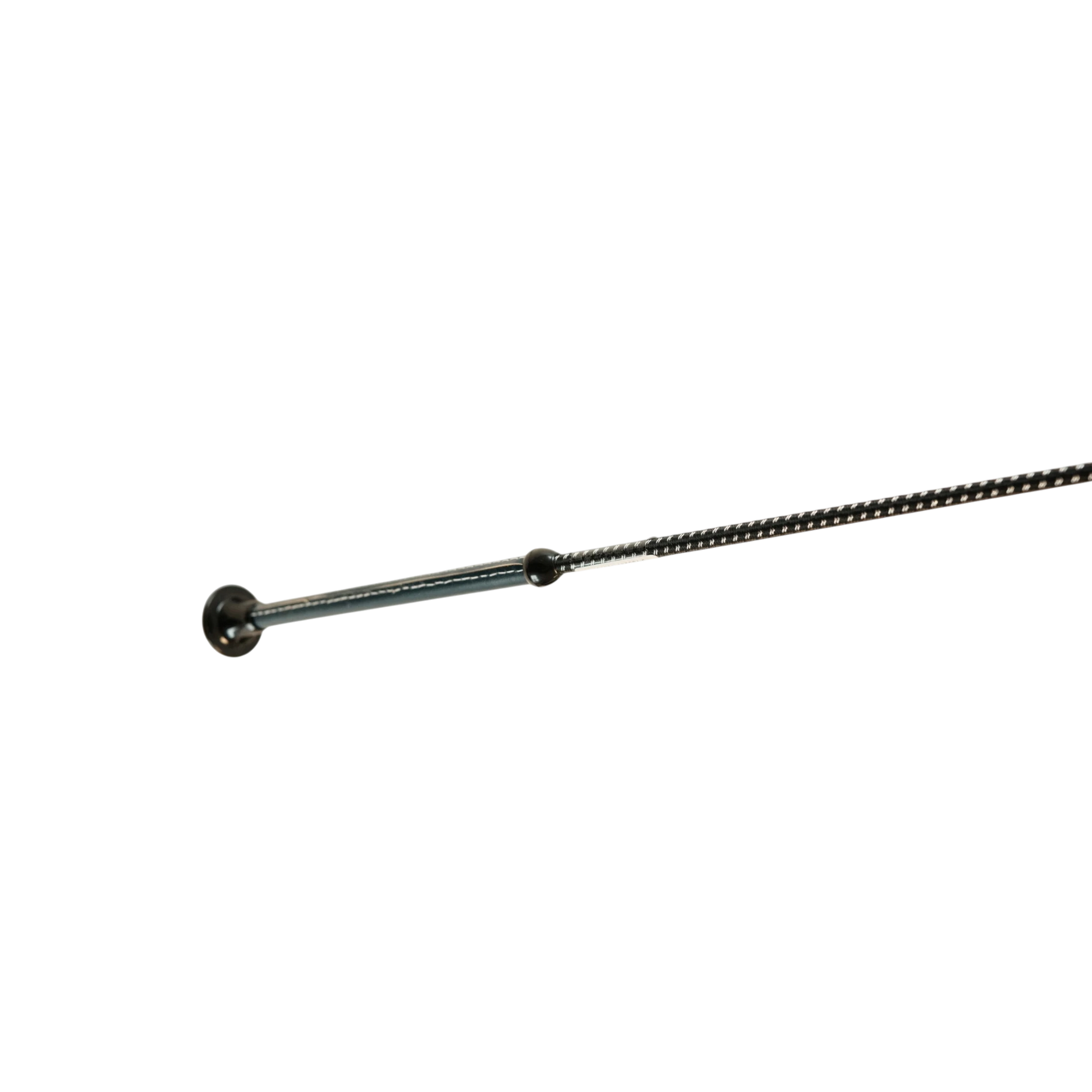 Tdet-stick dressage poignee cuir